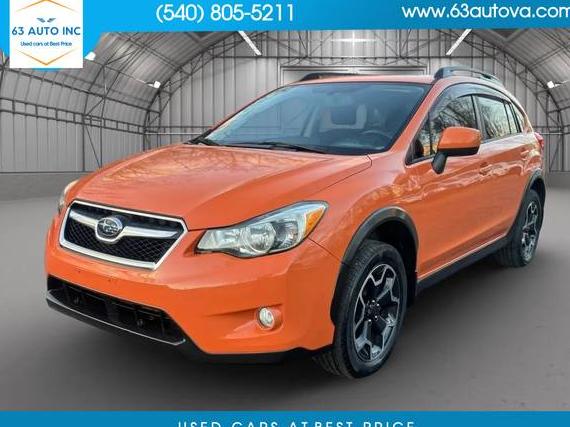 SUBARU XV CROSSTREK 2013 JF2GPAVC3D2852017 image SUBARU XV CROSSTREK 2013 JF2GPAVC3D2852017 image